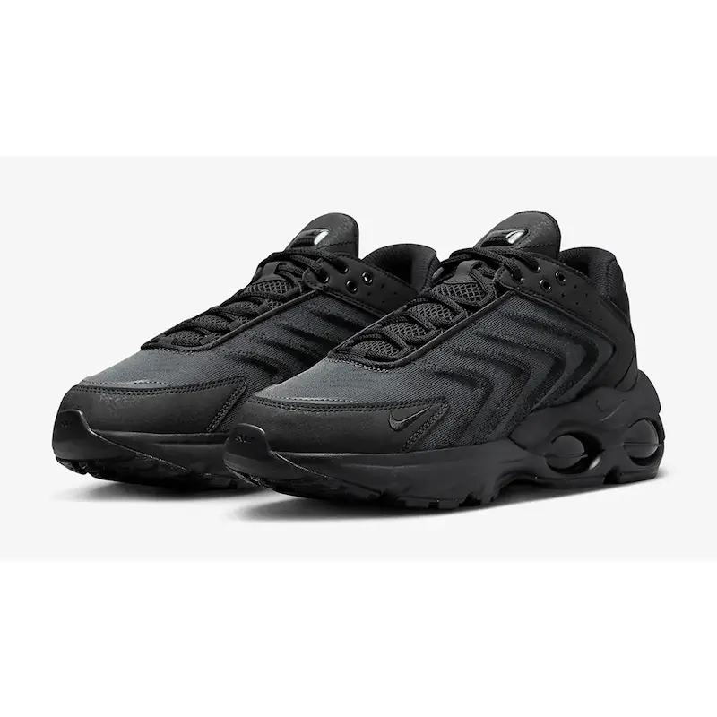 Nike Air Max TW Black Anthracite