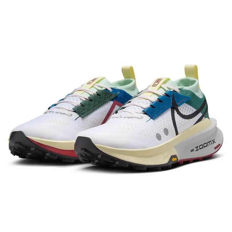 Nike Zegama 2  Trail Running Shoes