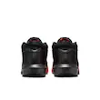 Nike Lebron Witness Vii Black/White