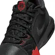 Nike Lebron Witness Vii Black/White