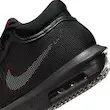 Nike Lebron Witness Vii Black/White