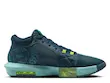 Nike LeBron Witness 8 Armory Navy/Green