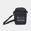 Nike Air Max Heritage Sportswear Black Cross Body Unisex (4L) Bag