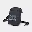 Nike Air Max Heritage Sportswear Black Cross Body Unisex (4L) Bag