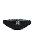 Nike Heritage Fanny Waistpack Black Dusty Cactus
