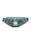 Nike Heritage Fanny Waistpack Black Dusty Cactus