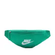 Nike Heritage Waistpack Green