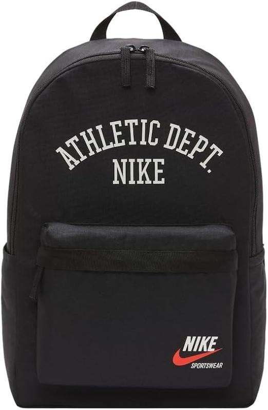 Nike Heritage Polyester Backpack