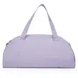 Nike Gym Club Bag - Lilac Bloom/Vapor Green