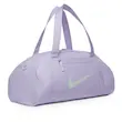 Nike Gym Club Bag - Lilac Bloom/Vapor Green