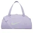 Nike Gym Club Bag - Lilac Bloom/Vapor Green