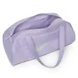 Nike Gym Club Bag - Lilac Bloom/Vapor Green