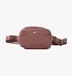 Nike Aura Crossbody Bag (2L) Bordo