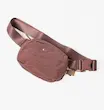 Nike Aura Crossbody Bag (2L) Bordo