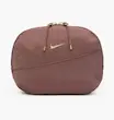 Nike Aura Crossbody Bag (2L) Bordo