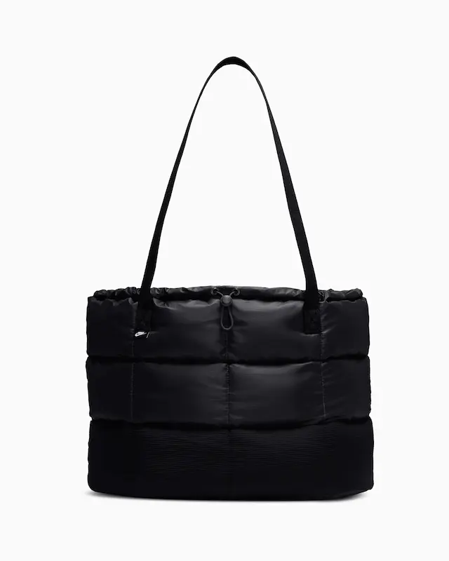 Nike Sportswear Unisex Puffle Tote Bag Unisex Tote Bag