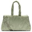 FAUX FUR TOTE (10L)