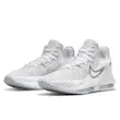 Nike LeBron Witness 6 Summit White 