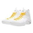Nike Air Bakin SP Supreme White Amarillo 