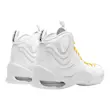 Nike Air Bakin SP Supreme White Amarillo 