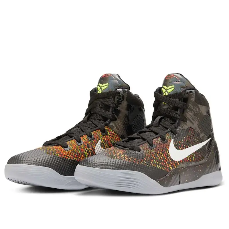 Nike Kobe 9 Elite Protro Masterpiece (2025)