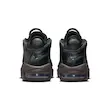 Nike AIR MORE UPTEMPO Black Velvet Brown 