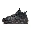 Nike AIR MORE UPTEMPO Black Velvet Brown 