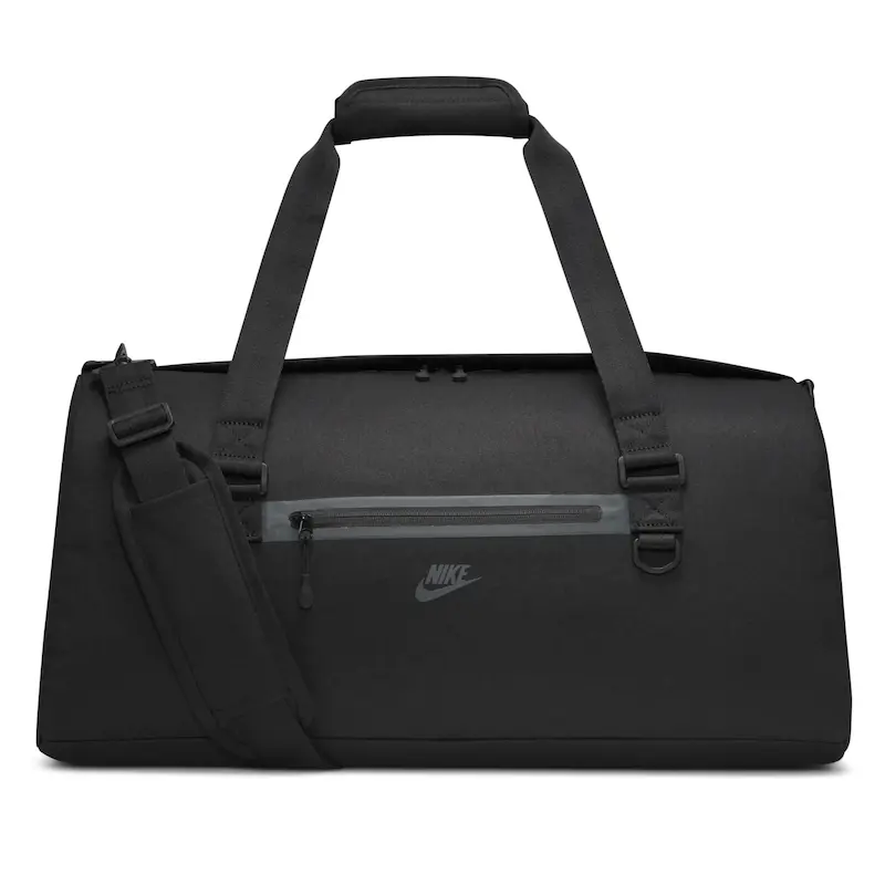 Nike Elemental Tech Premium Duffel/Gym Bag (42 L) 