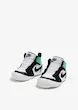 Buy Jordan 1 Baby Cot Bootie - White/Green Glow