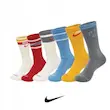 Buy Nike Everyday Plus Cushioned Crew Socks (6 Pairs)