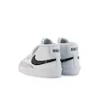 Nike Blazer Mid White Black GS 