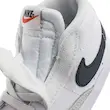 Nike Blazer Mid White Black GS 