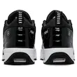 Jordan Max Aura 6 Black White 