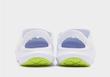 Nike Aqua Swoosh Kids' Sandals White 