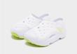 Nike Aqua Swoosh Kids' Sandals White 
