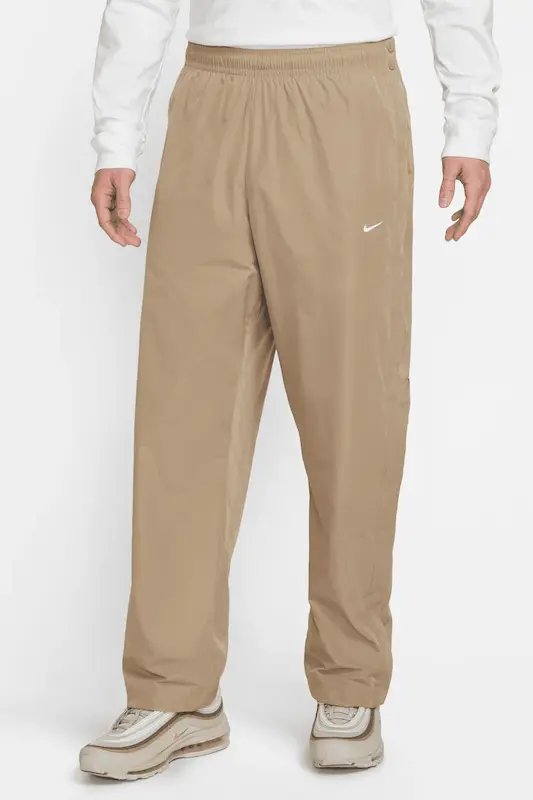 NIKE AUTHENTICS TEARAWAY PANT