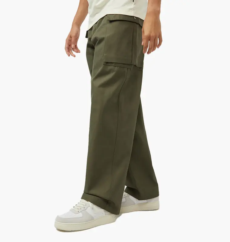  Nike Life Cargo Pants - Green