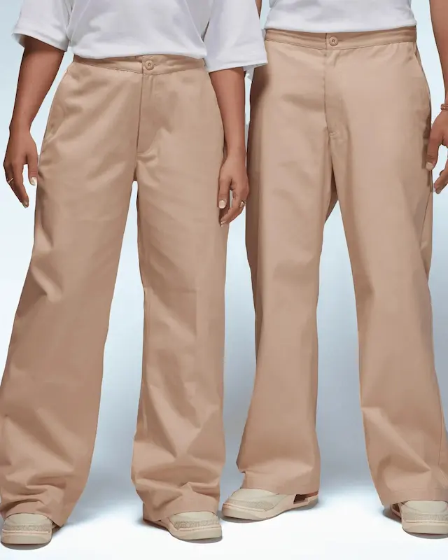 J Balvin x Jordan  Pant 