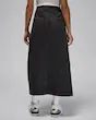  Air Jordan Women's Denim Skirt 