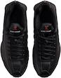 Nike Shox Unisex Shoes - Black 