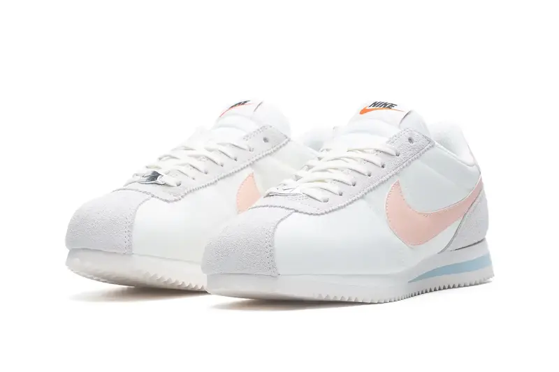Buy Nike Cortez Women's Shoes - Sail/Ocean Bliss/Arctic 