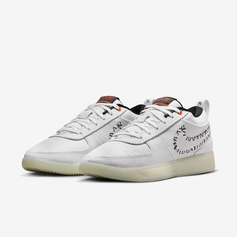 Nike Book 1 Nightmare Before Christmas 