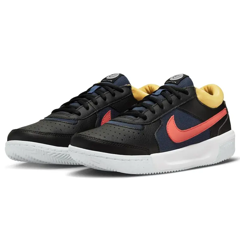 NIKE Nikecourt Zoom Lite 3 SneakerFemme