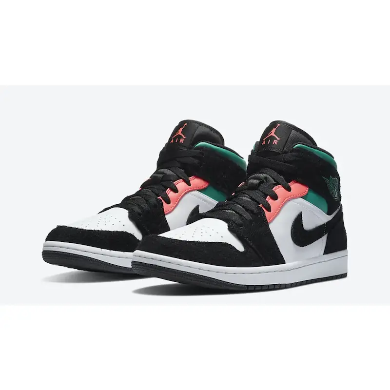 Jordan 1 Mid SE