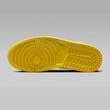 Jordan 1 Mid Vivid Sulfur