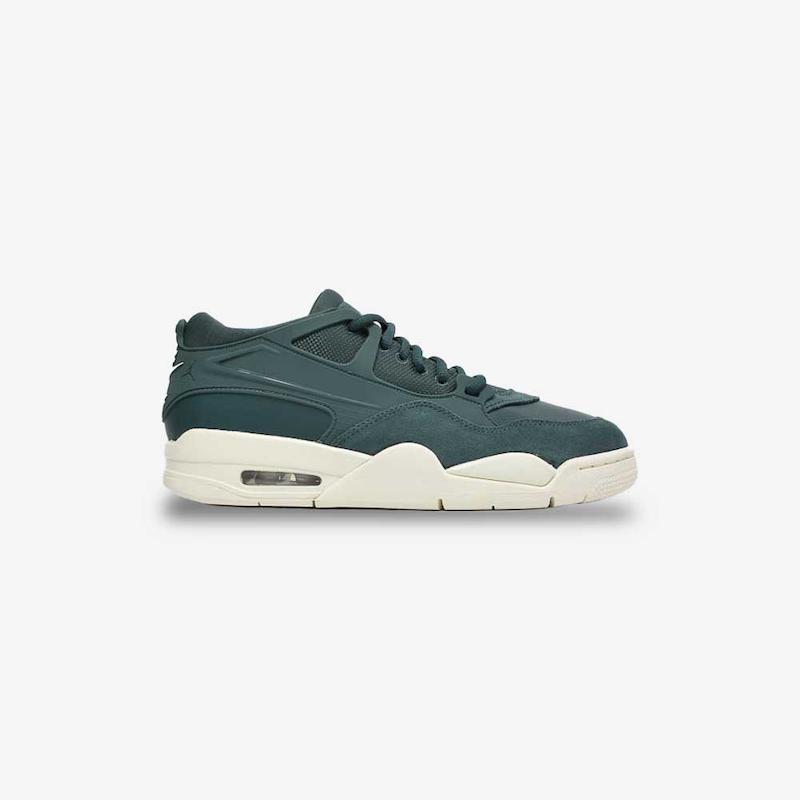 Jordan 4 RM  Oxidized Green