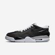 Jordan 4 RM Black Metallic