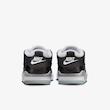 Jordan 4 RM Black Metallic