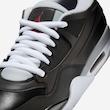 Jordan 4 RM Black Metallic
