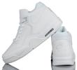Nike Flight Legacy Triple White